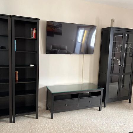 Apartamento Marquez Ronda Exterior foto