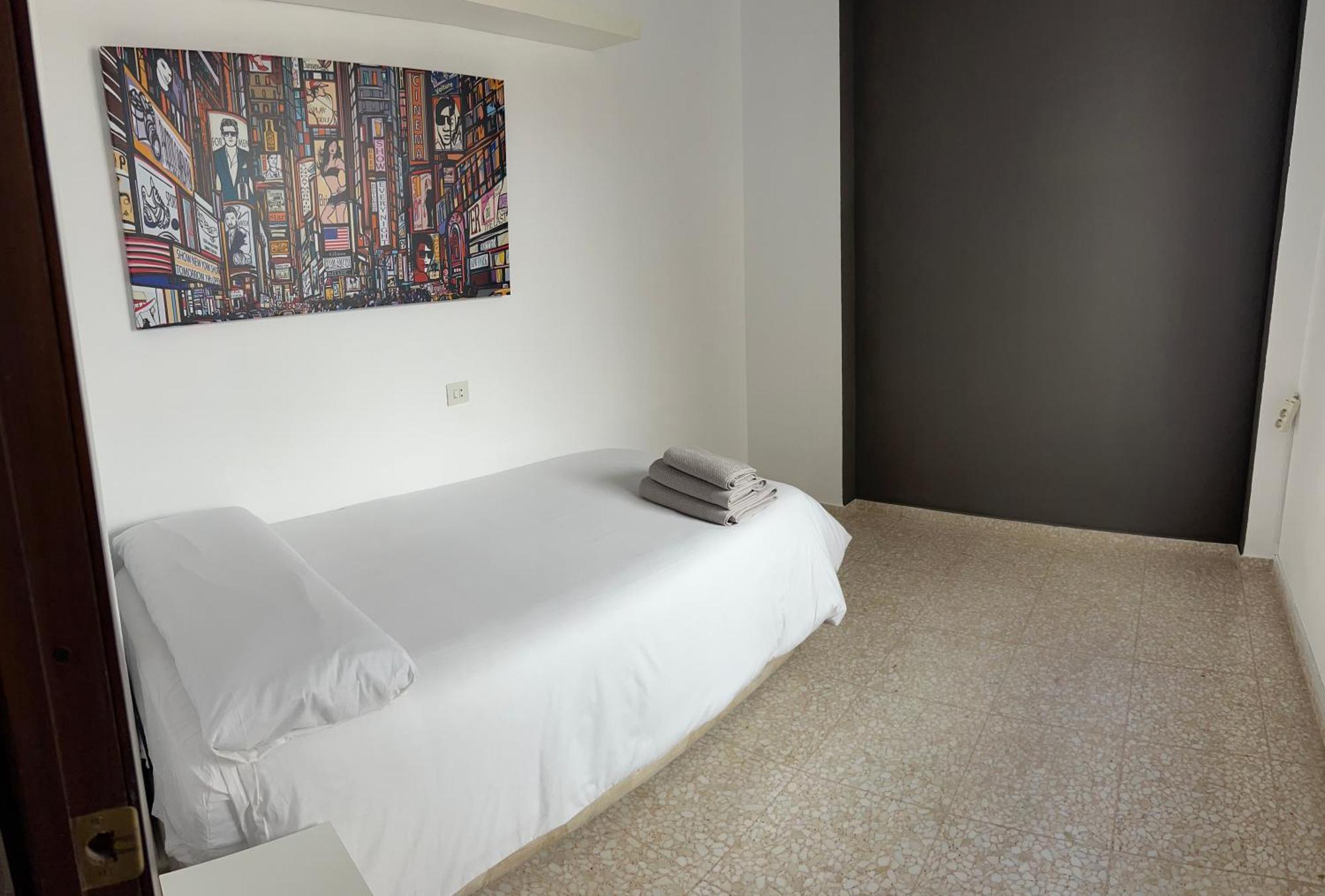 Apartamento Marquez Ronda Exterior foto
