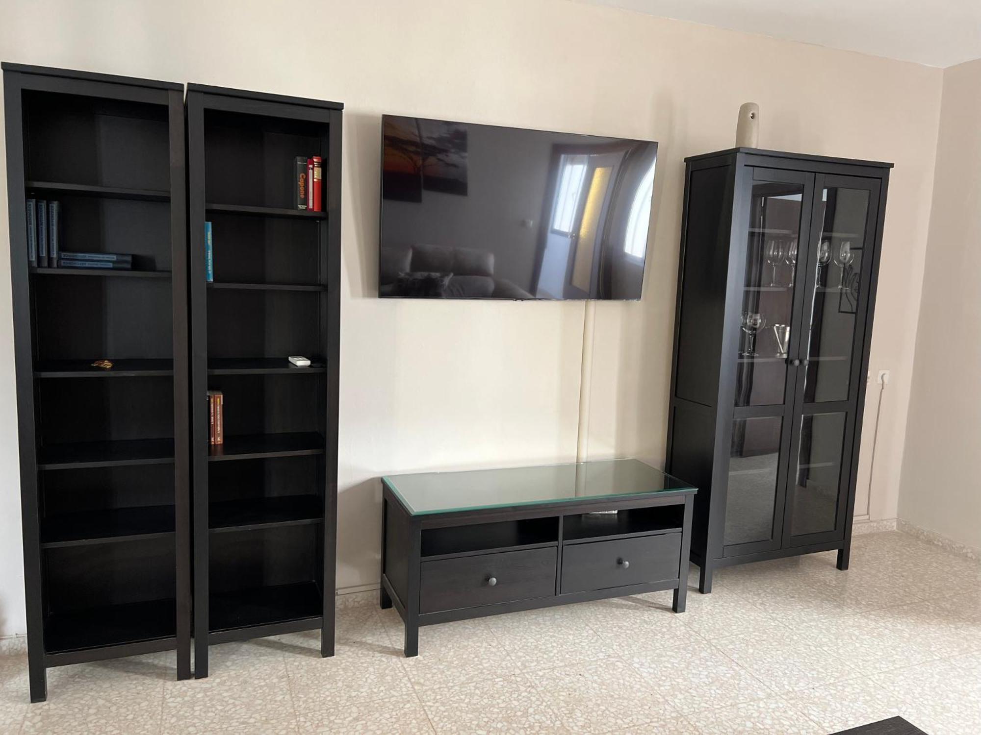 Apartamento Marquez Ronda Exterior foto