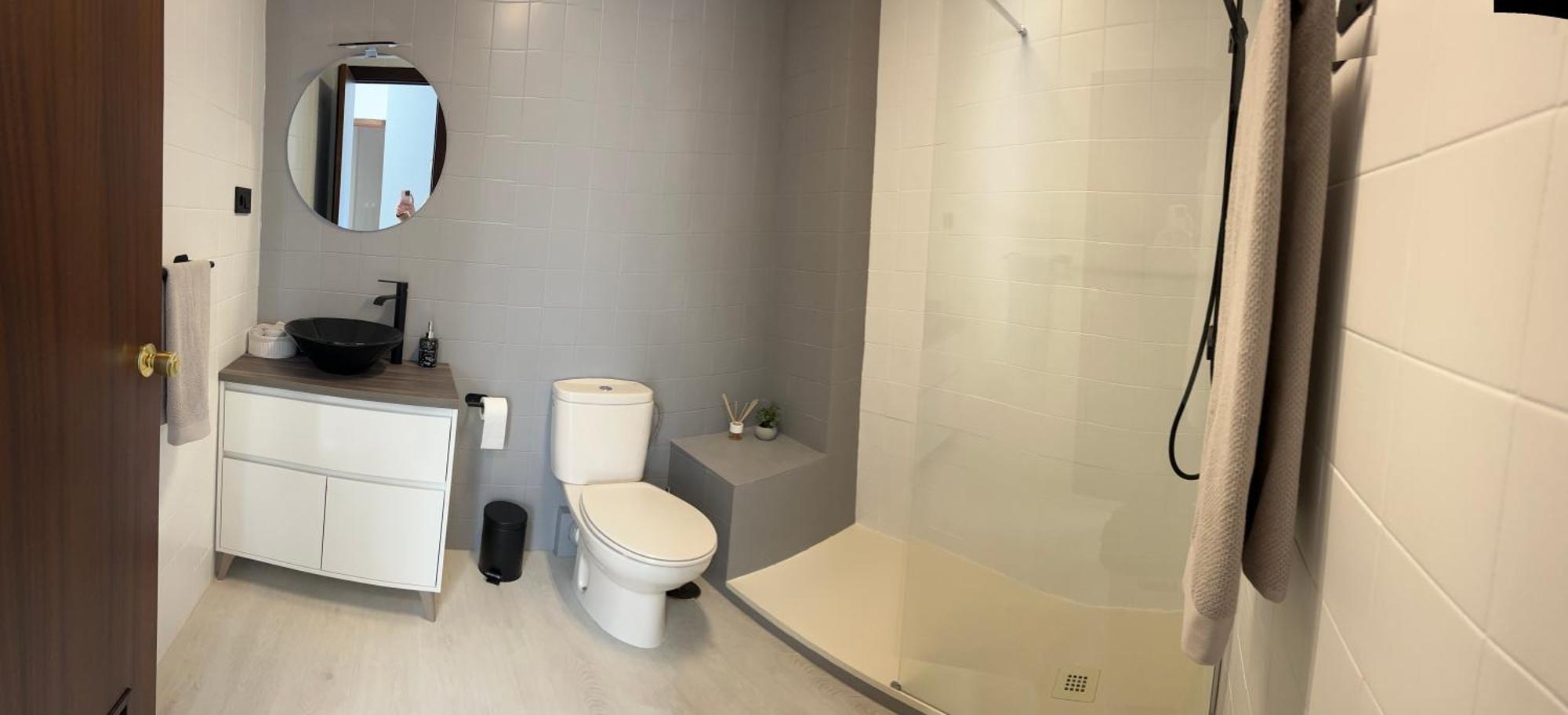 Apartamento Marquez Ronda Exterior foto