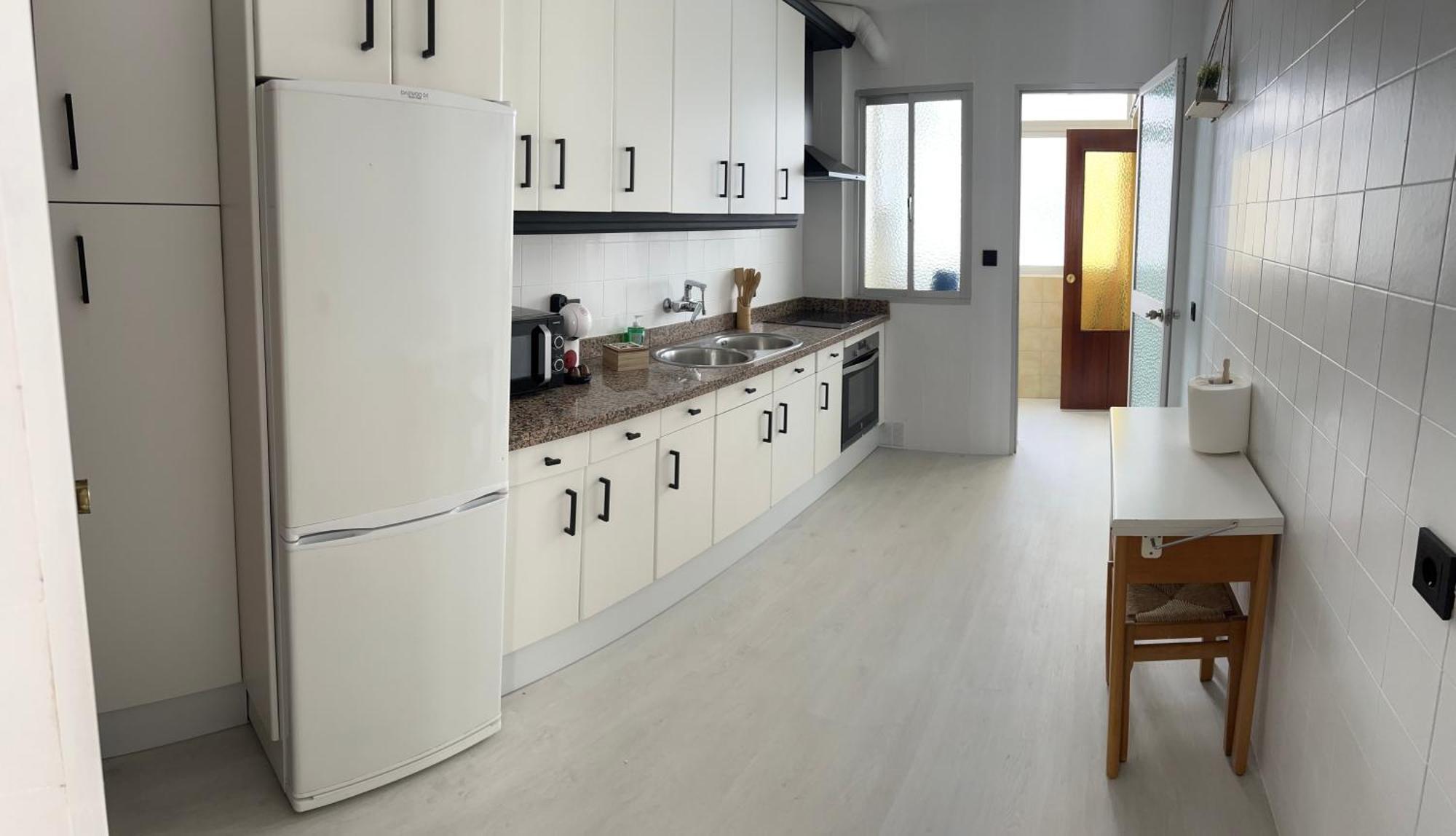Apartamento Marquez Ronda Exterior foto