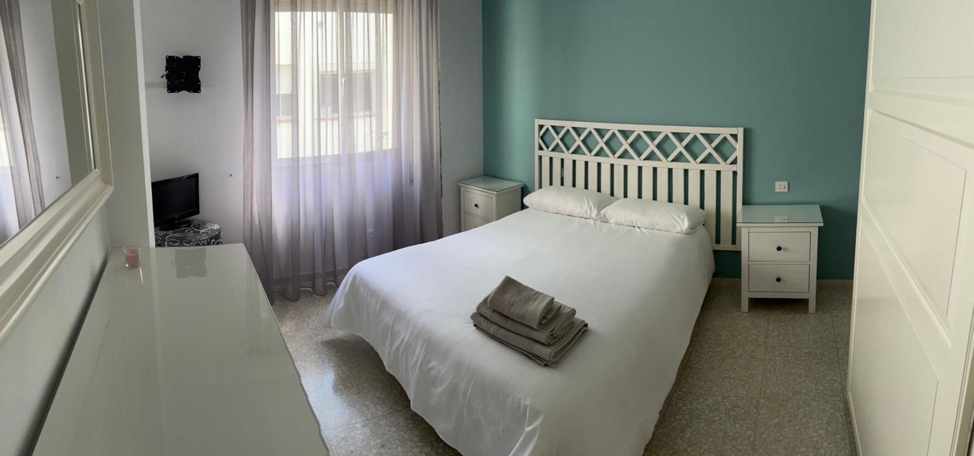 Apartamento Marquez Ronda Exterior foto
