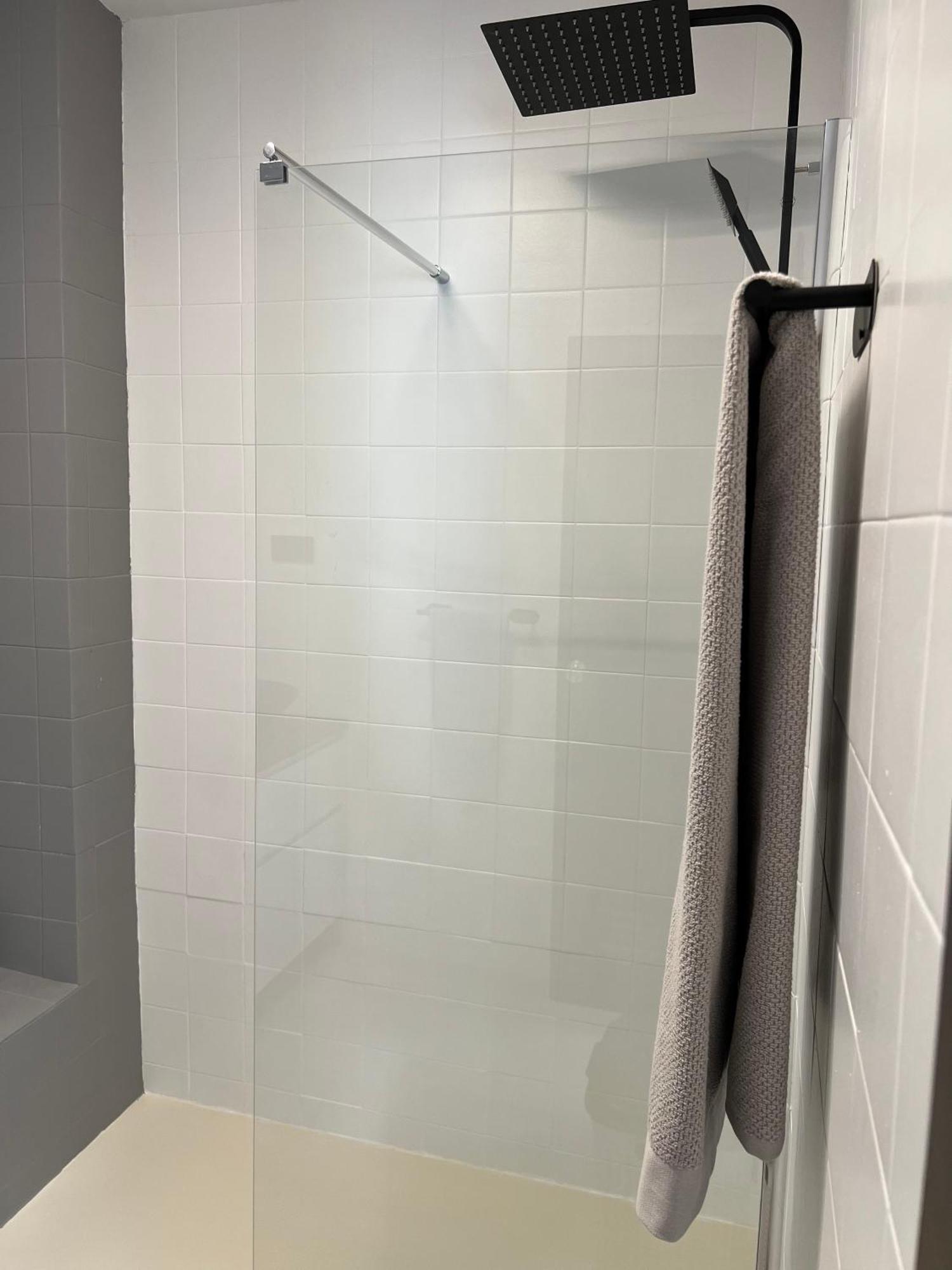 Apartamento Marquez Ronda Exterior foto