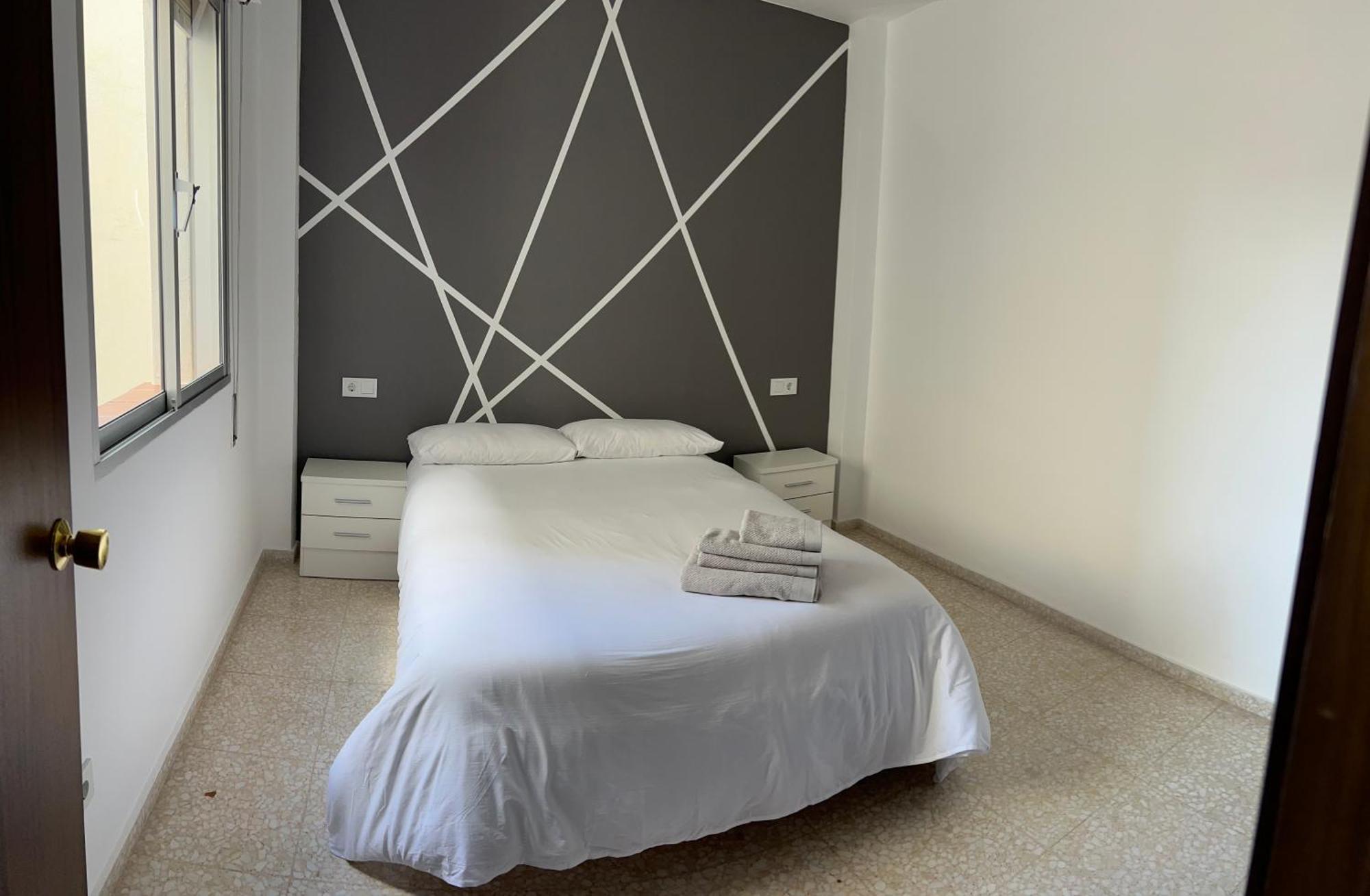 Apartamento Marquez Ronda Exterior foto