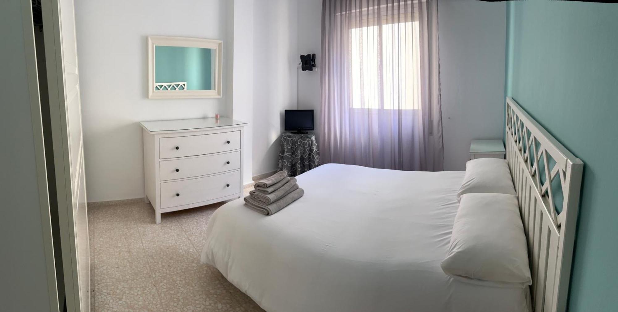 Apartamento Marquez Ronda Exterior foto