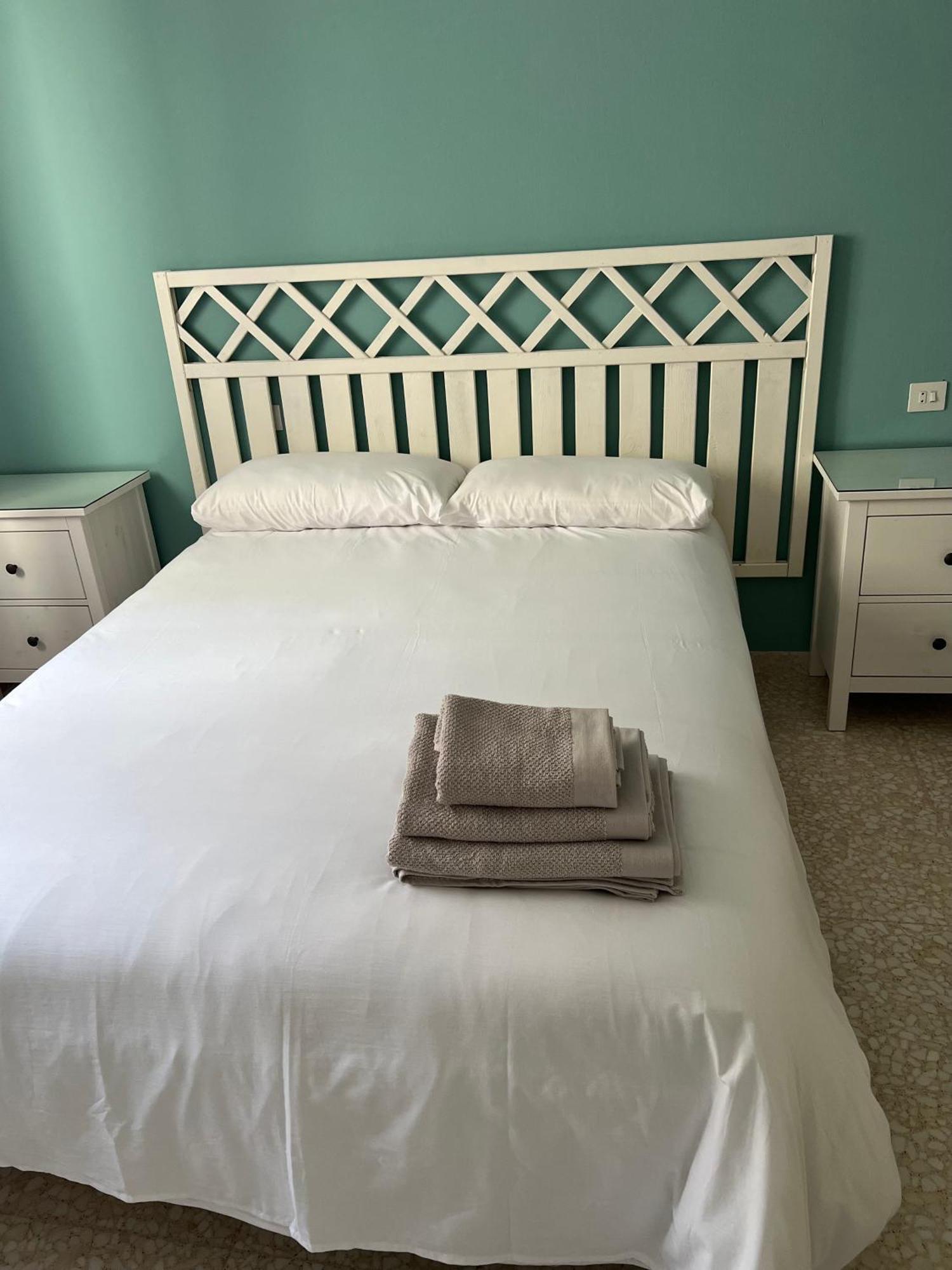 Apartamento Marquez Ronda Exterior foto